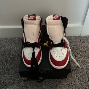 Lost and founds size 1. Never worn 😫